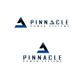 Pinnacle Power Systems entry by JBsign_2