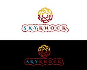 SkyKnock entry by JBsign_2