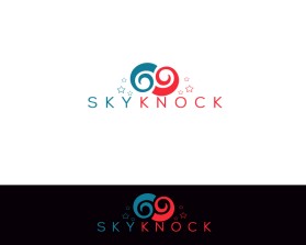 SkyKnock entry by JBsign_2