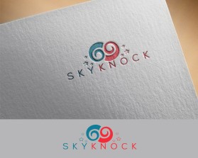 SkyKnock entry by JBsign_2