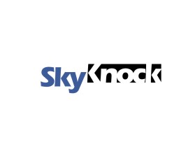 SkyKnock entry by Designature