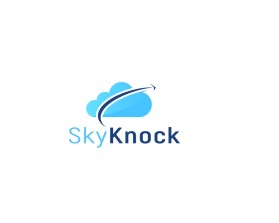 SkyKnock entry by papergraph