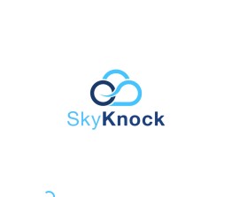 SkyKnock entry by papergraph