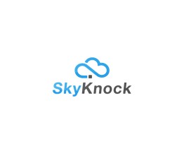 SkyKnock entry by papergraph