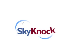 SkyKnock entry by Designature