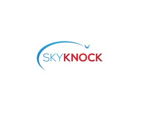 SkyKnock entry by JBsign_2
