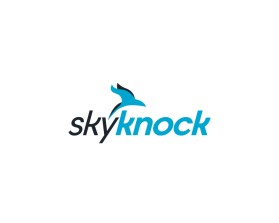 SkyKnock entry by 2rueVision