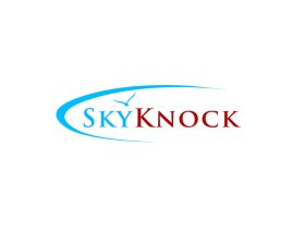 SkyKnock entry by akimayumi12