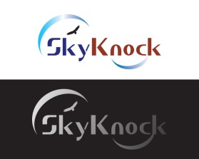 SkyKnock entry by fazleyrab