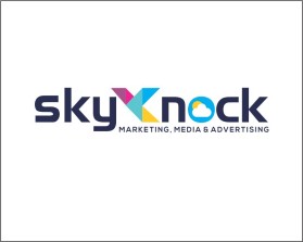 SkyKnock entry by Maxman
