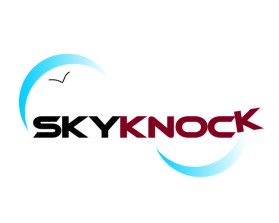 SkyKnock entry by Designature