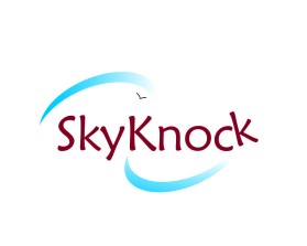 SkyKnock entry by Designature