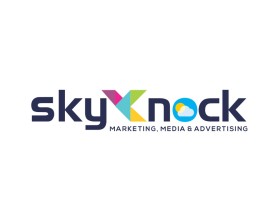 Winning entry: SkyKnock entry by Maxman