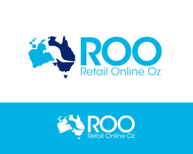 Retail Online Oz entry by Ronnie Bantillo ll