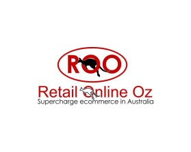 Retail Online Oz entry by Febrian Adi