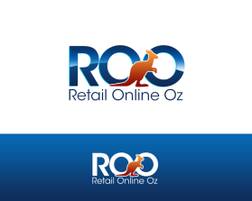 Retail Online Oz entry by Ronnie Bantillo ll
