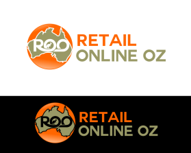 Retail Online Oz entry by Prasetyo Budi