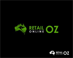 Retail Online Oz entry by EVY MARTHA SARIE