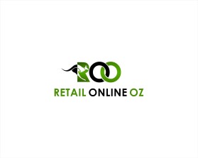 Retail Online Oz entry by EVY MARTHA SARIE