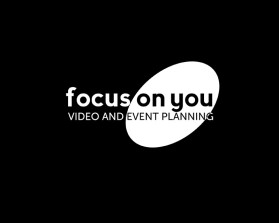 Focus on You Video and Event Planning entry by mv