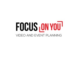 Focus on You Video and Event Planning entry by mv