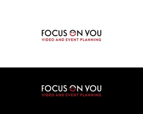 Focus on You Video and Event Planning entry by nsdhyd