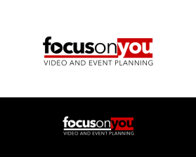 Focus on You Video and Event Planning entry by ChampenG