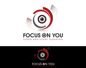 Focus on You Video and Event Planning entry by JustinV2.0