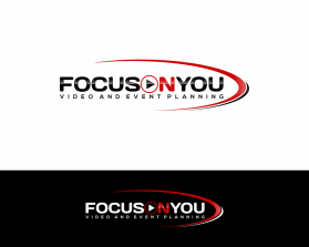 Focus on You Video and Event Planning entry by SN