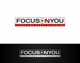 Focus on You Video and Event Planning entry by SN