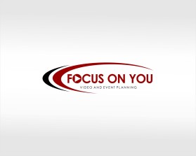 Focus on You Video and Event Planning entry by ZHAFF