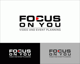 Focus on You Video and Event Planning entry by Super