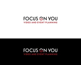 Focus on You Video and Event Planning entry by nsdhyd