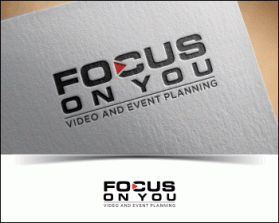 Focus on You Video and Event Planning entry by Super