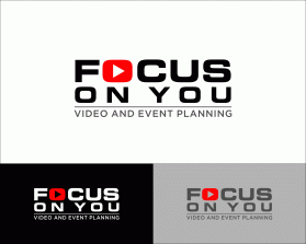 Focus on You Video and Event Planning entry by Super