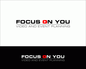 Focus on You Video and Event Planning entry by Super