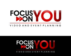 Focus on You Video and Event Planning entry by sella