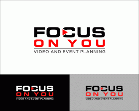 Focus on You Video and Event Planning entry by Super