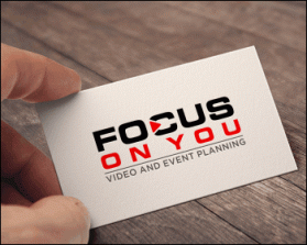 Focus on You Video and Event Planning entry by Super