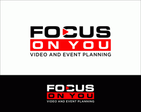 Focus on You Video and Event Planning entry by Super