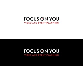 Focus on You Video and Event Planning entry by nsdhyd