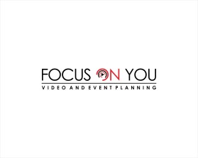 Focus on You Video and Event Planning entry by ZHAFF