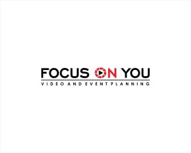 Focus on You Video and Event Planning entry by ZHAFF