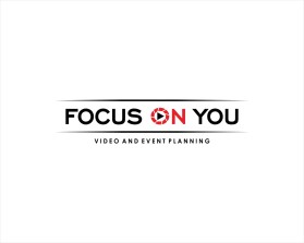 Focus on You Video and Event Planning entry by ZHAFF