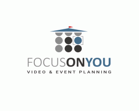 Focus on You Video and Event Planning entry by palajoie