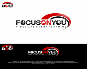 Focus on You Video and Event Planning entry by SN