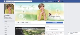 www.SuzanneGiesemann.com entry by pink
