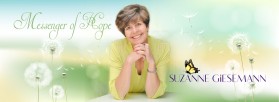 www.SuzanneGiesemann.com entry by pink