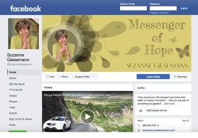 www.SuzanneGiesemann.com entry by IND3BT09