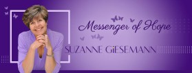 www.SuzanneGiesemann.com entry by Cre8
